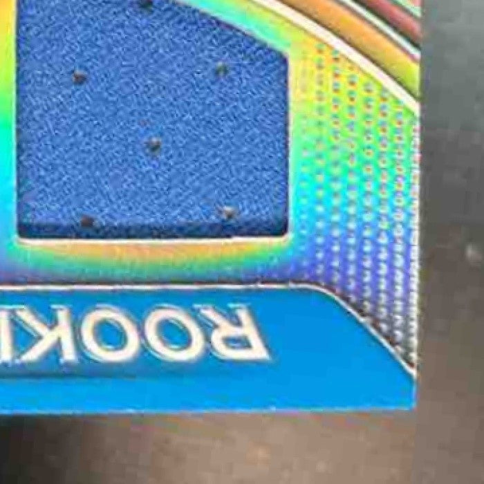2019 Panini Prizm T.J. Hockenson Rookie Gear #RG-TH RC Detroit Lions - Sports Cards