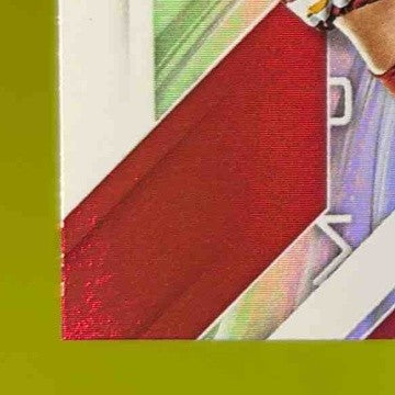 2019 Panini Score Patrick Mahomes II Epix Moment #EM-3 Kansas City Chiefs - Sports Cards