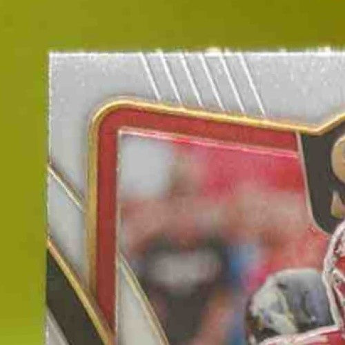 2019 Panini Select Patrick Mahomes II #129 Premier Kansas City Chiefs - Sports Cards