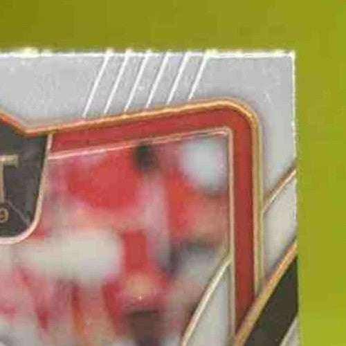 2019 Panini Select Patrick Mahomes II #129 Premier Kansas City Chiefs - Sports Cards