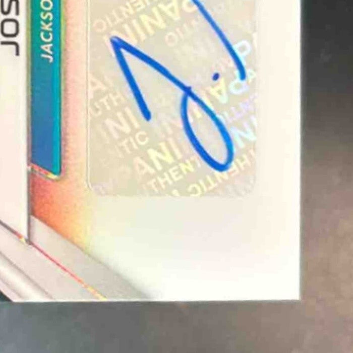2019 Panini Spectra Josh Allen RC Auto /199 #RA-JA RC JACKSONVILLE JAGUARS - Sports Cards