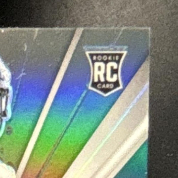 2019 Panini Spectra Josh Allen Rookie Auto /199 #RA-JA RC Jaguars - Sports Cards