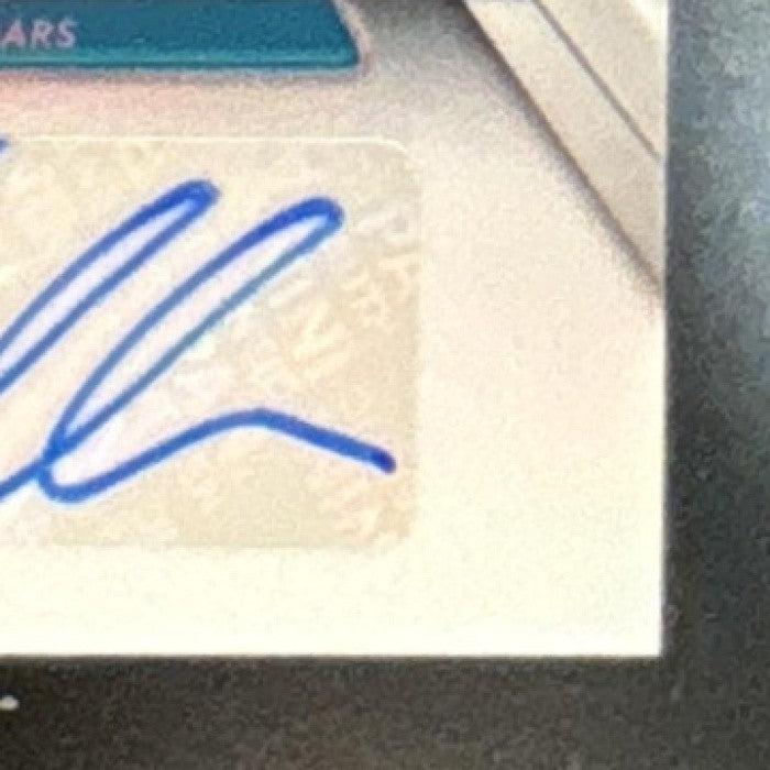 2019 Panini Spectra Josh Allen Rookie Auto /199 #RA-JA RC Jaguars - Sports Cards