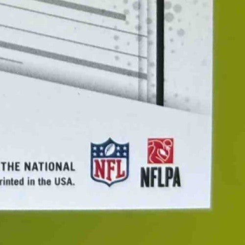 2019 Panini The National DK Metcalf Rookies 38/299 #RC14 Seattle Seahawks - Sports Cards