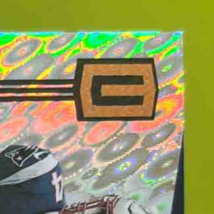 2019 Panini Unparalleled Jarrett Stidham Flight #220 RC New England Patriots - Sports Cards