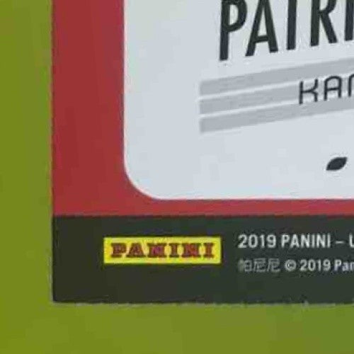 2019 Panini Unparalleled Patrick Mahomes II Spirit of the Game #SG-PM Chiefs - Sports Cards