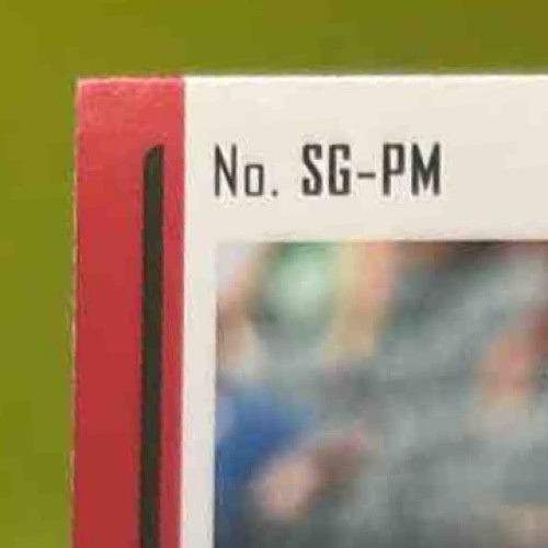 2019 Panini Unparalleled Patrick Mahomes II Spirit of the Game #SG-PM Chiefs - Sports Cards