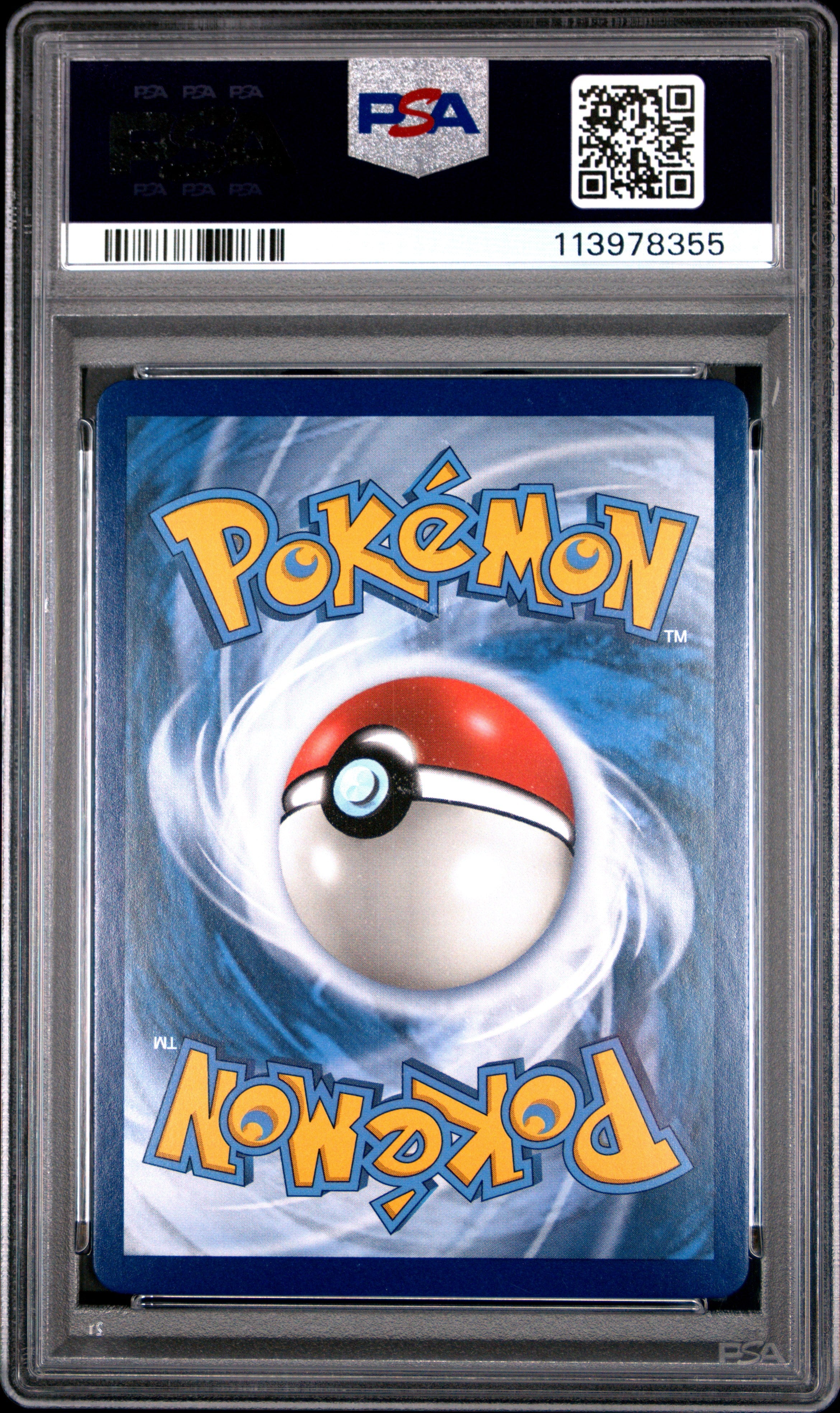 2019 Pokemon SM Black Star Promo Pikachu & Zekrom GX #SM168 PSA 10 Graded TCG/CCG