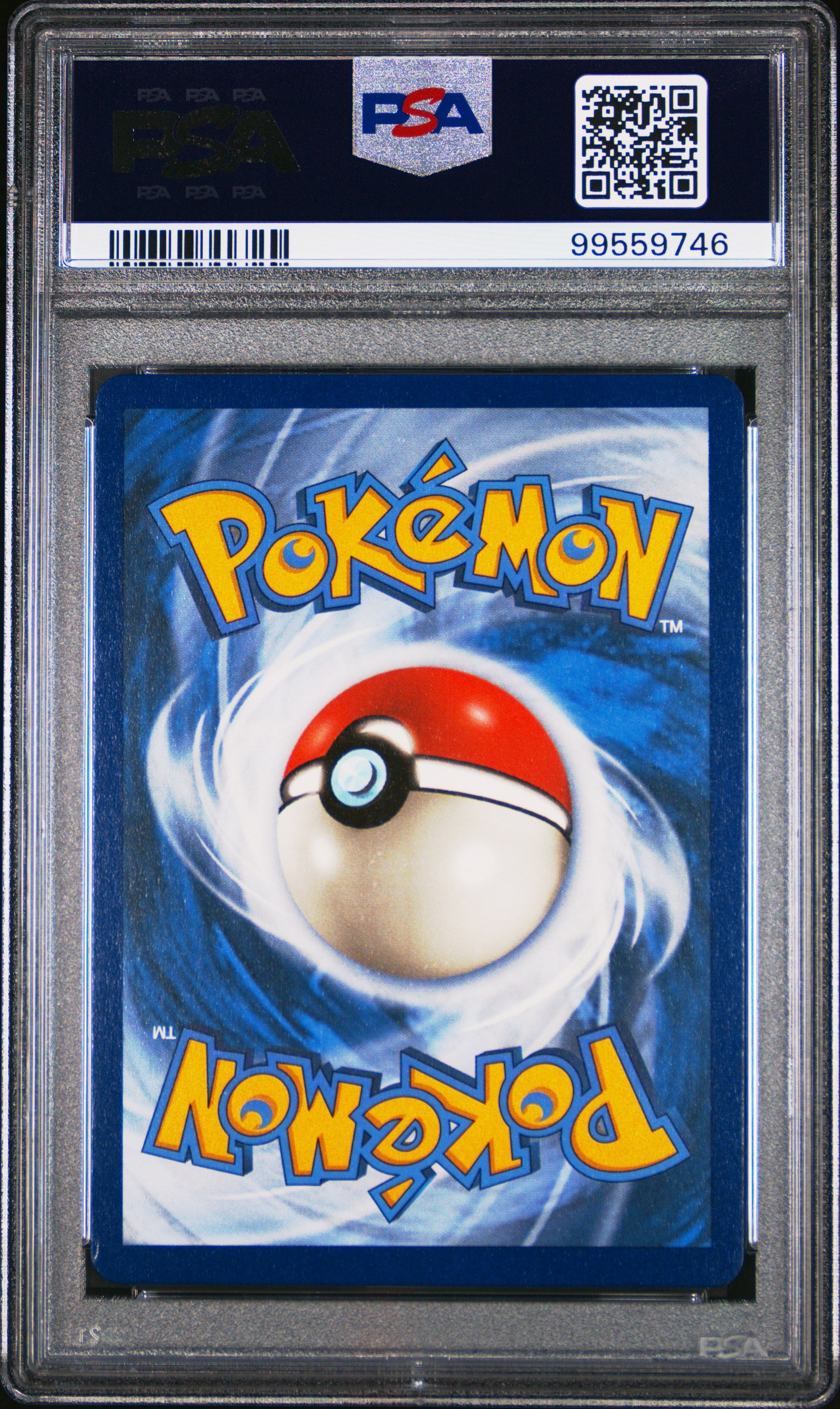 2019 Pokemon Sun & Moon Unified Minds Slowpoke & Psyduck GX #218 FA PSA 10 GEM - Graded TCG/CCG