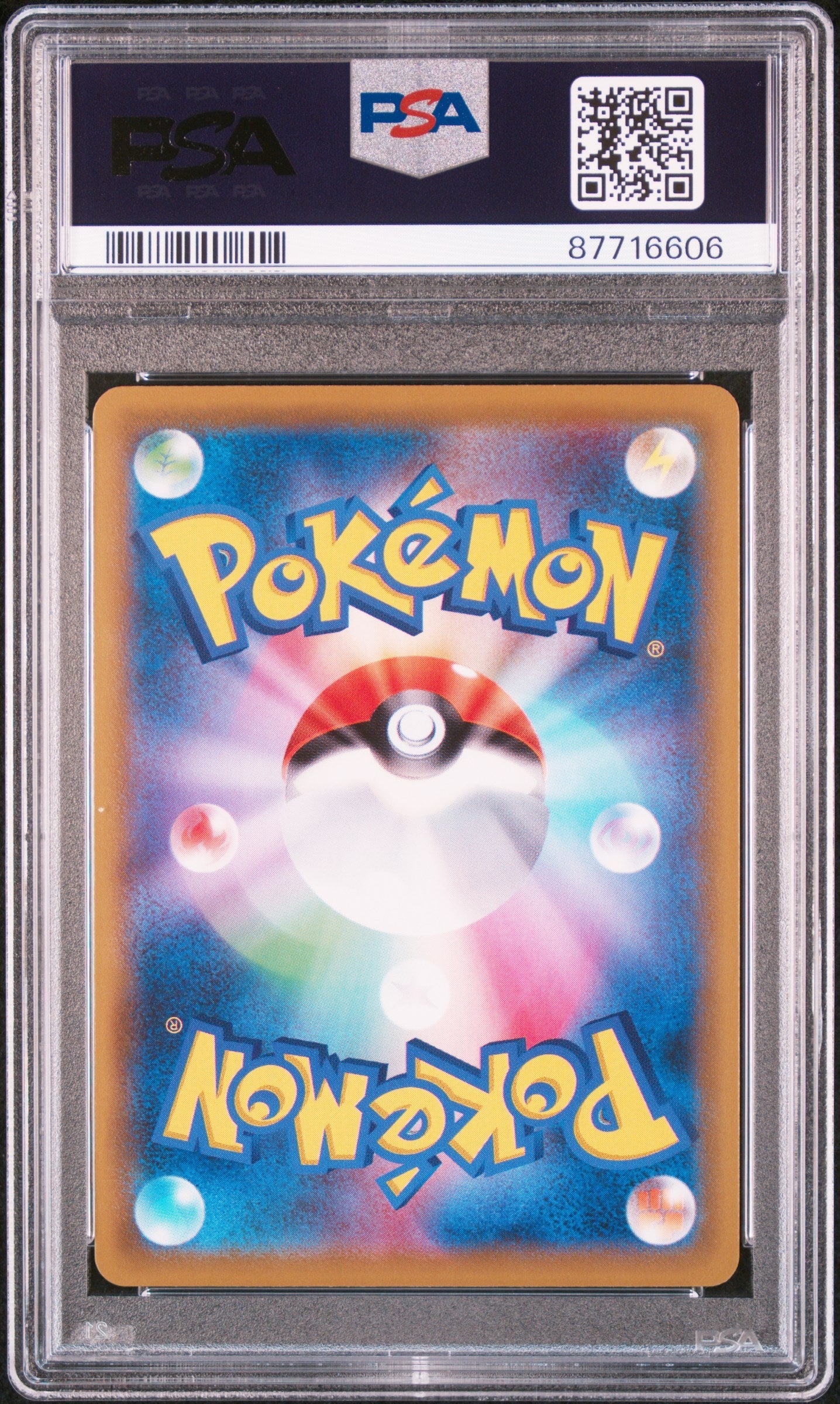 2019 Pokemon Torkoal Fa #050 Japanese Dream League PSA 10 - Graded TCG/CCG