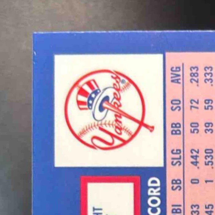 2019 Topps Chrome Aaron Judge 1984 Baseball #84TC-1 New York Yankees - Sports Cards