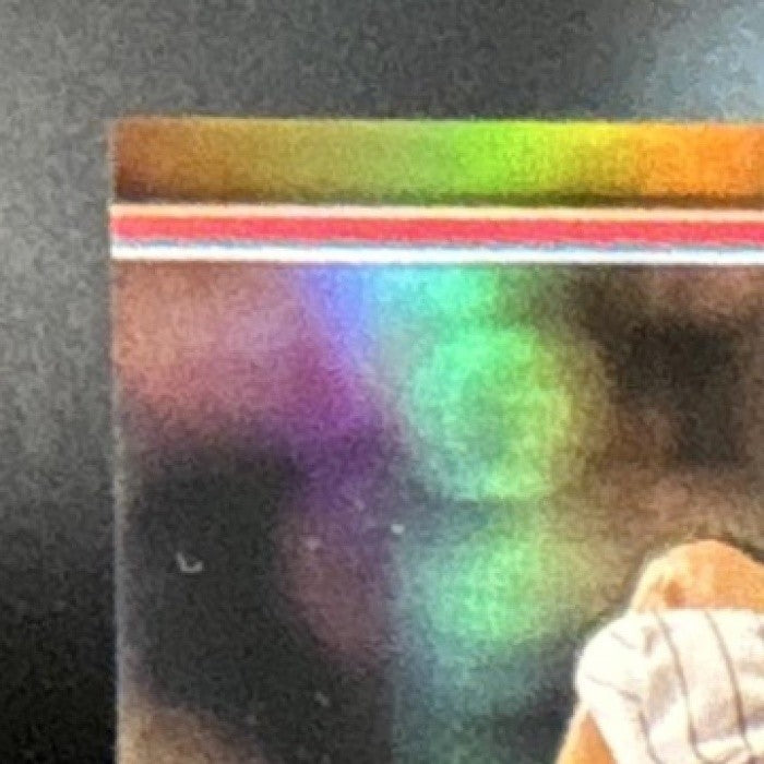 2019 Topps Chrome Aaron Nola Gold Refractor 42/50 #176 Philadelphia Phillies - Sports Cards