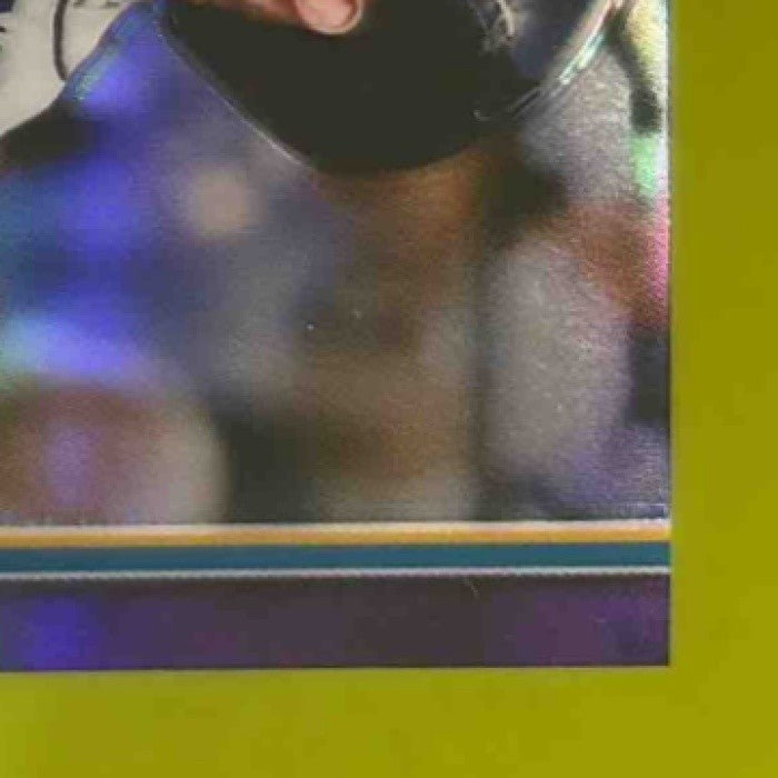 2019 Topps Chrome Brandon Lowe Rookie Auto Purple /250 #RA-BL RC Tampa Bay Rays - Sports Cards