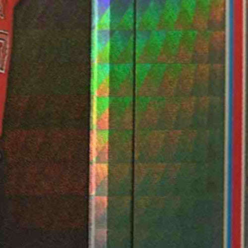 2019 Topps Chrome Mike Trout Prism Refractor #200 Los Angeles Angels - Sports Cards