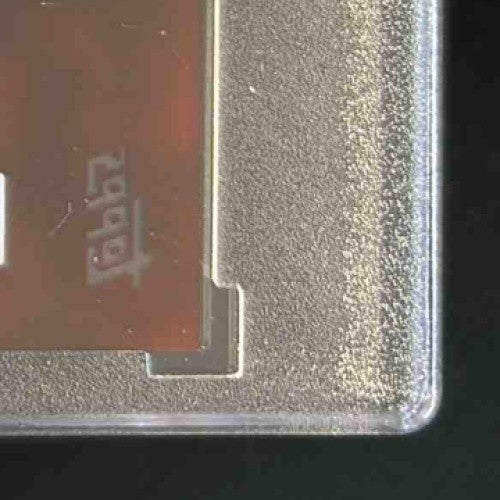 2019 Topps Clearly Authentic Christin Stewart Red 26/50 RC Auto Detroit Tigers - Sports Cards