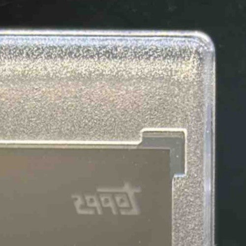 2019 Topps Clearly Authentic Daniel Ponce de Leon RC Auto St. Louis Cardinals - Sports Cards