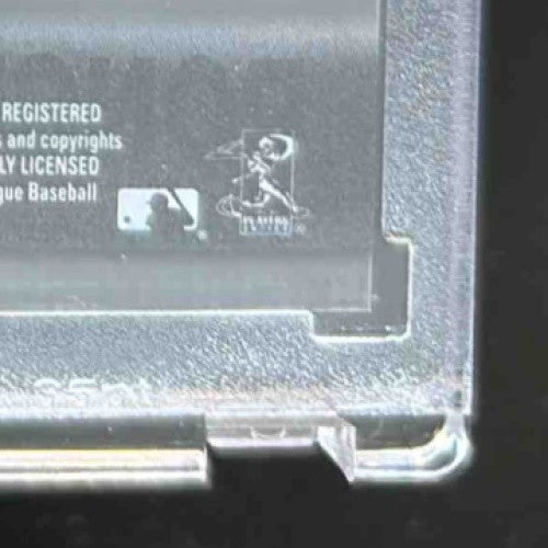 2019 Topps Clearly Authentic Daniel Ponce de Leon RC Auto St. Louis Cardinals - Sports Cards