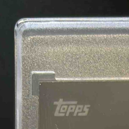 2019 Topps Clearly Authentic Daniel Ponce de Leon RC Auto St. Louis Cardinals - Sports Cards