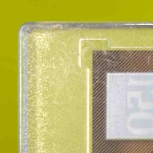 2019 Topps Clearly Authentic Steve Carlton 150 Years of Baseball Auto Red 32/50 - Sports Cards