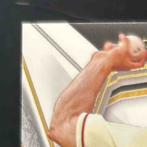 2019 Topps Five Star Daniel Ponce de Leon #FSA-DP RC Auto St. Louis Cardinals - Sports Cards