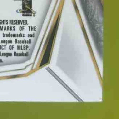 2019 Topps Five Star Willians Astudillo #FSA-WA RC Auto Minnesota Twins - Sports Cards