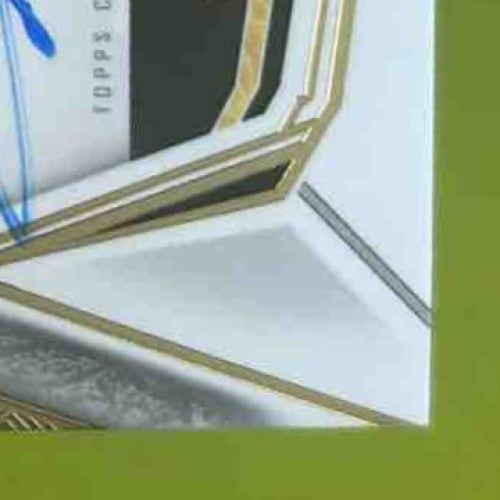 2019 Topps Five Star Willians Astudillo #FSA-WA RC Auto Minnesota Twins - Sports Cards