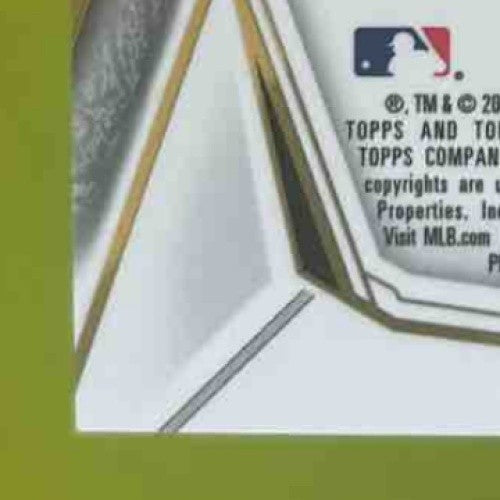 2019 Topps Five Star Willians Astudillo #FSA-WA RC Auto Minnesota Twins - Sports Cards