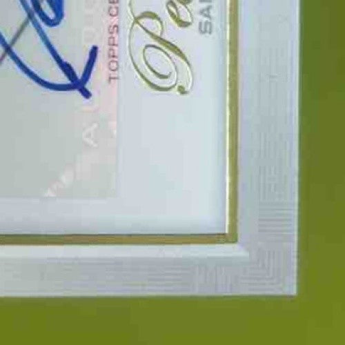 2019 Topps Gallery Pedro Avila Auto #54 RC San Diego Padres - Sports Cards