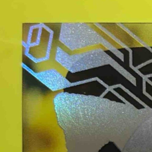 2019 Topps High Tek Edgar Martinez Auto #HTA-EM Seattle Mariners - Sports Cards