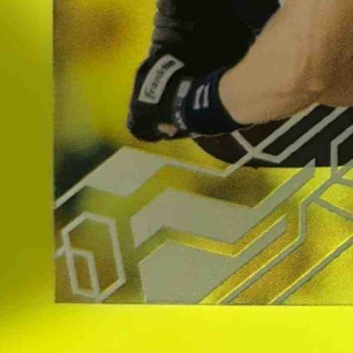 2019 Topps High Tek Edgar Martinez Auto #HTA-EM Seattle Mariners - Sports Cards