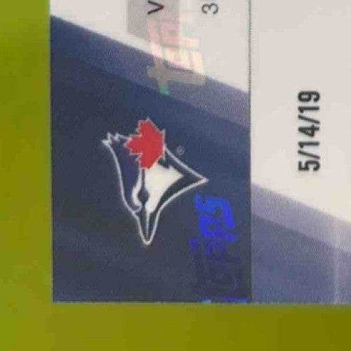 2019 Topps Now Vladimir Guerrero Jr. #229 RC Toronto Blue Jays - Sports Cards