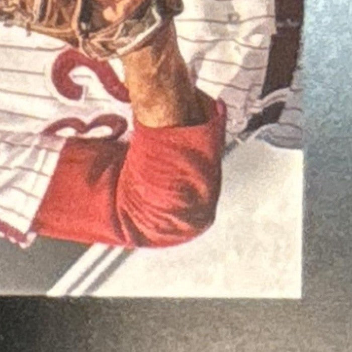 2019 Topps Steve Carlton 150th Anniversary Commemorative Patches Phillies - Sports Cards
