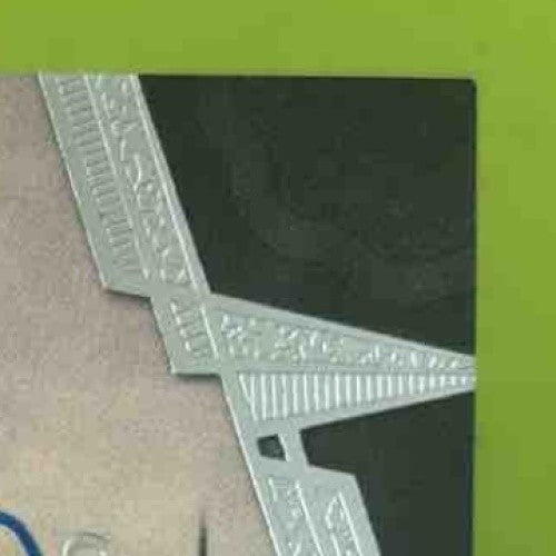 2019 Topps Tier One Francisco Arcia Break Out Auto /250 RC Los Angeles Angels - Sports Cards