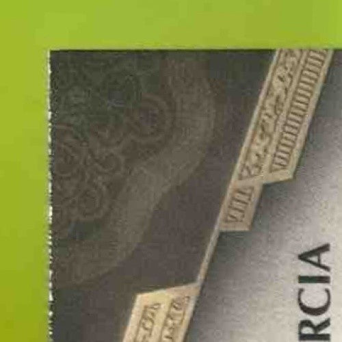 2019 Topps Tier One Francisco Arcia Break Out Auto /250 RC Los Angeles Angels - Sports Cards