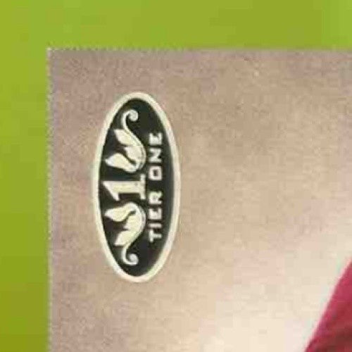 2019 Topps Tier One Francisco Arcia Break Out Auto /250 RC Los Angeles Angels - Sports Cards