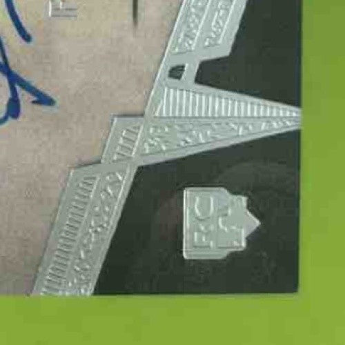 2019 Topps Tier One Francisco Arcia Break Out Auto /250 RC Los Angeles Angels - Sports Cards