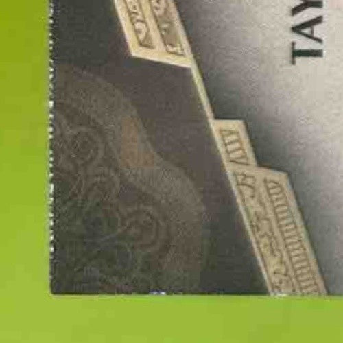 2019 Topps Tier One Taylor Ward Break Out Auto 63/250 RC Los Angeles Angels - Sports Cards