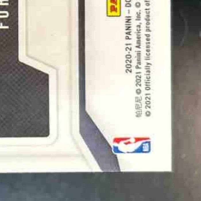 2020-21 Donruss Optic LeBron James T Minus 3...2...1 Holo Prizm #9 Lakers - Sports Cards
