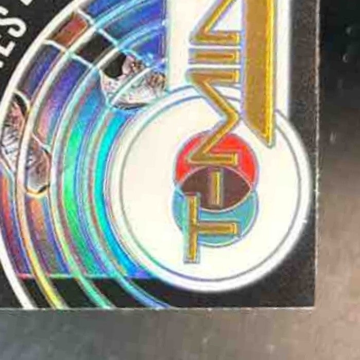 2020-21 Donruss Optic LeBron James T Minus 3...2...1 Holo Prizm #9 Lakers - Sports Cards