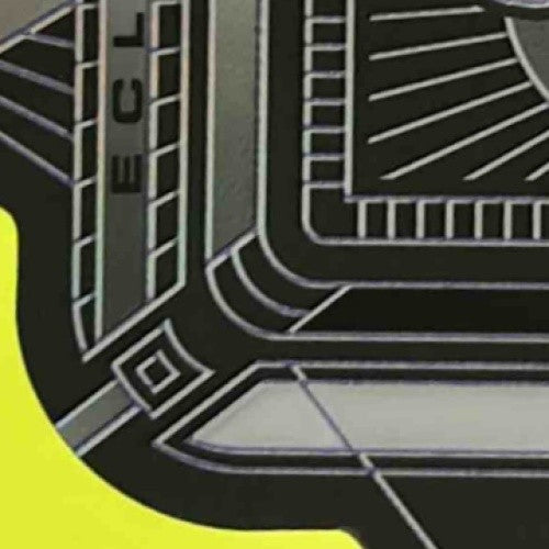 2020-21 Obsidian DeMar DeRozan Eclipse Electric Etch Purple Die Cut 11/75 Spurs - Sports Cards