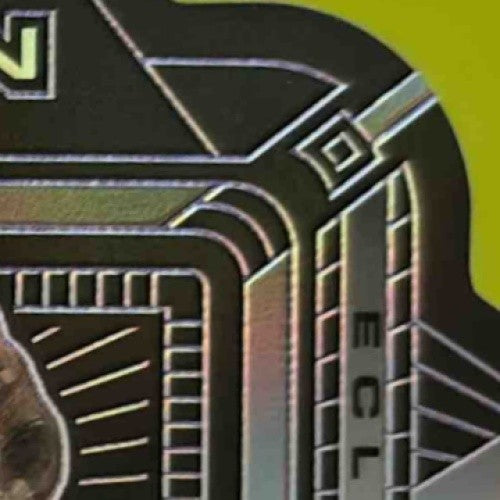 2020-21 Obsidian DeMar DeRozan Eclipse Electric Etch Purple Die Cut 11/75 Spurs - Sports Cards