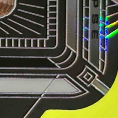 2020-21 Obsidian DeMar DeRozan Eclipse Electric Etch Purple Die Cut 11/75 Spurs - Sports Cards