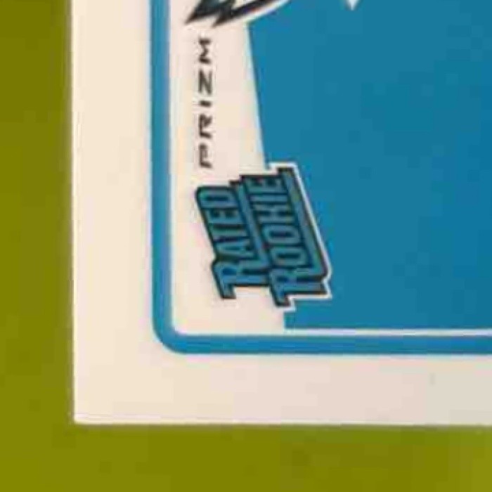 2020-21 Panini Donruss Optic LaMelo Ball Fanatics #153 RC Charlotte Hornets - Sports Cards