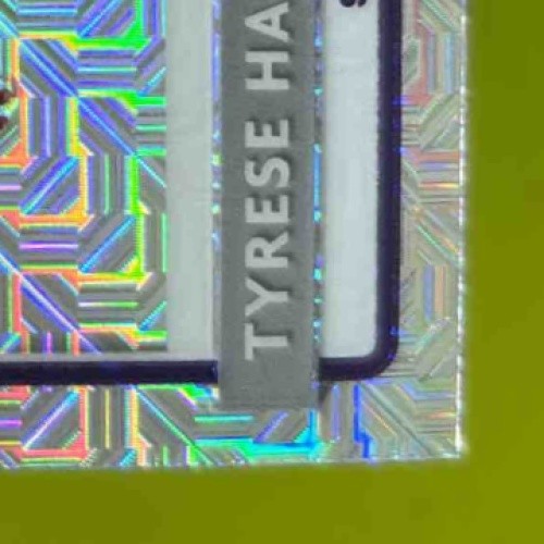 2020-21 Panini Donruss Optic Tyrese Haliburton Choice #162 RC Sacramento Kings - Sports Cards