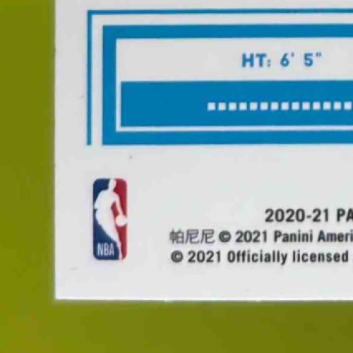 2020-21 Panini Donruss Optic Tyrese Haliburton Choice #162 RC Sacramento Kings - Sports Cards