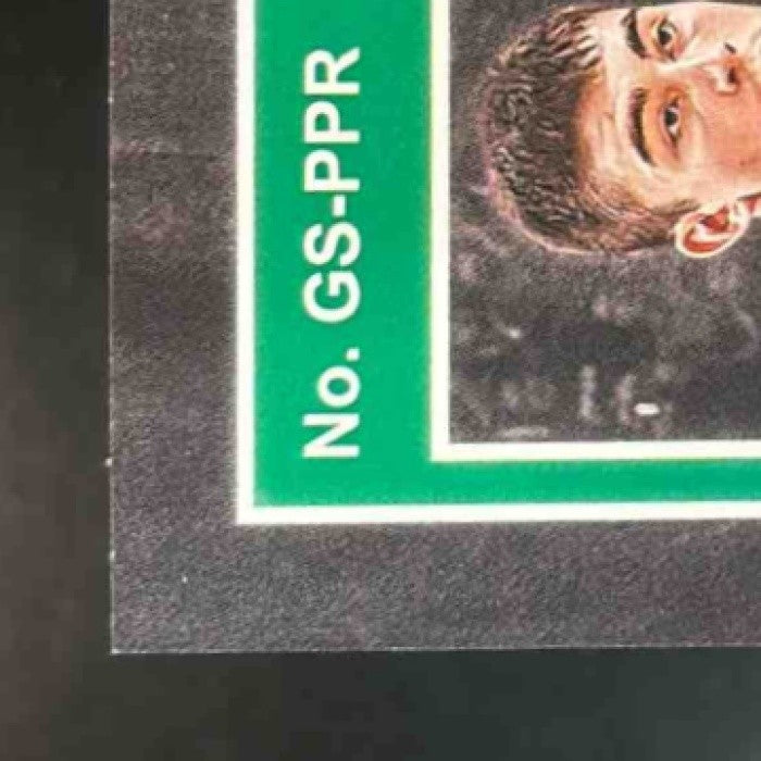 2020-21 Panini Hoops Payton Pritchard Great SIGnificance RC Auto Boston Celtics - Sports Cards