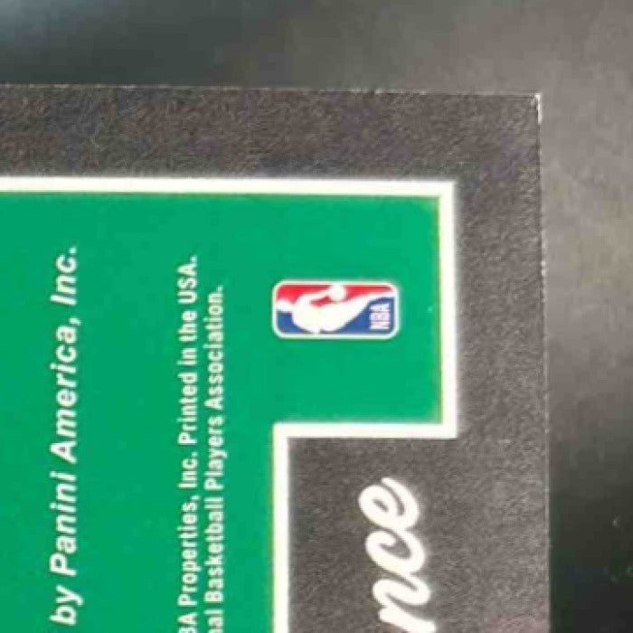 2020-21 Panini Hoops Payton Pritchard Great SIGnificance RC Auto Boston Celtics - Sports Cards