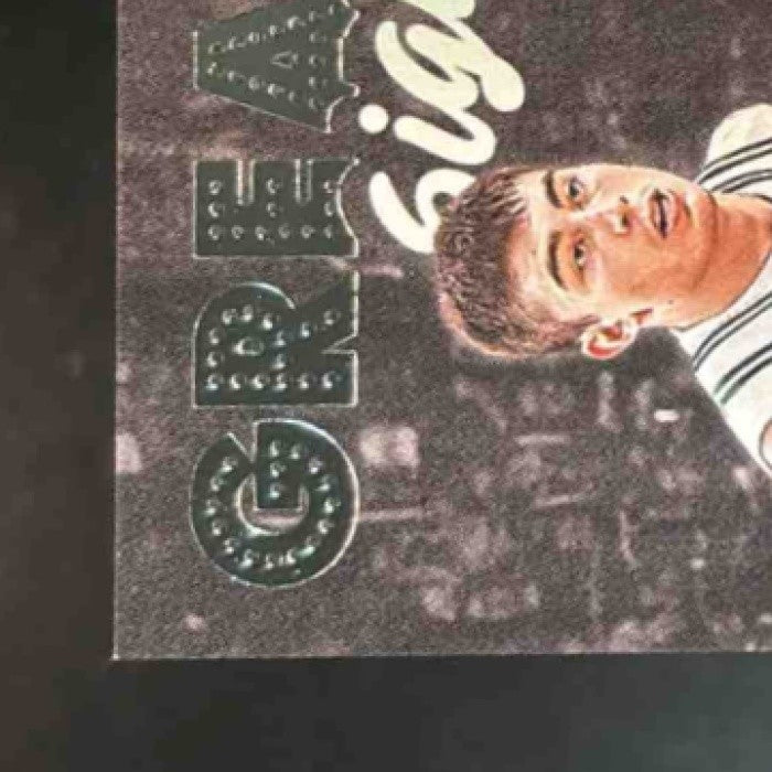 2020-21 Panini Hoops Payton Pritchard Great SIGnificance RC Auto Boston Celtics - Sports Cards