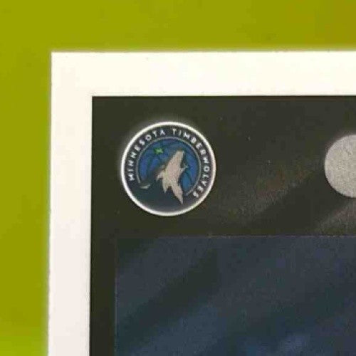 2020-21 Panini Illusions Anthony Edwards #152 RC Minnesota Timberwolves - Sports Cards