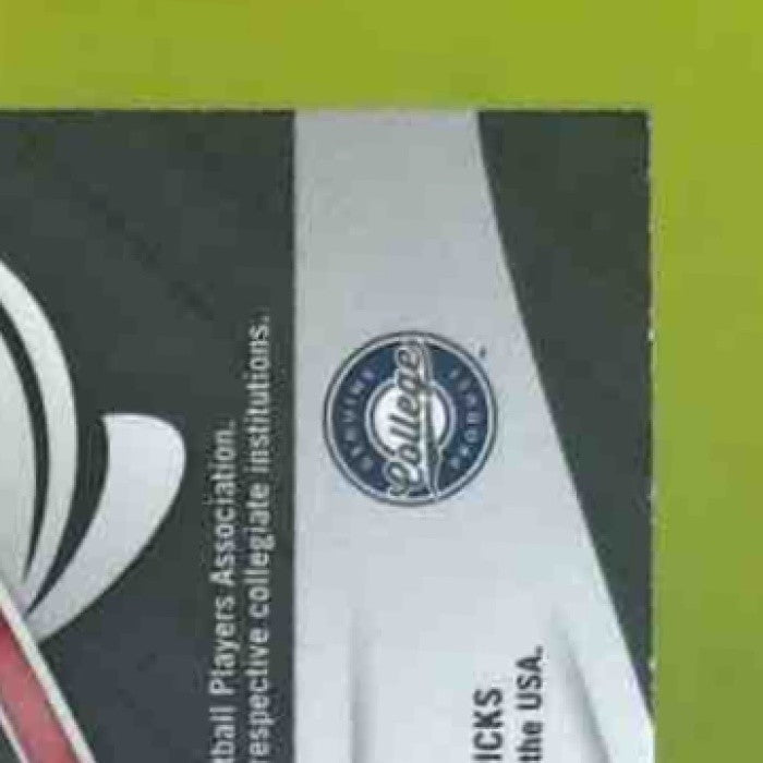 2020-21 Panini Prizm Draft Anthony Edwards Red White and Blue #81 RC Bulldogs - Sports Cards